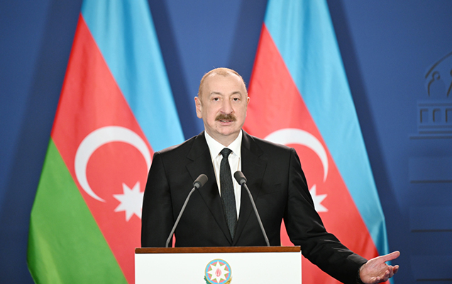 “Təklif etdiyimiz məsələ Ermənistan tərəfindən qəbul edilib”