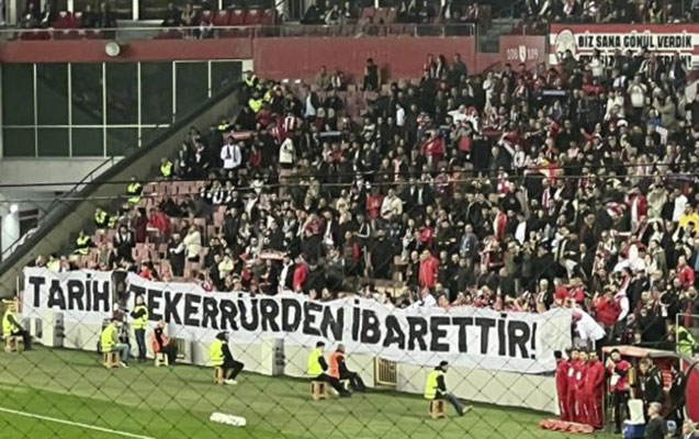 13 il keçdi, onlar intiqam aldılar... Qardaş ölkədən VİDEO