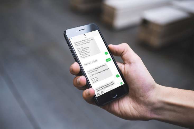 Rəsmi qərar SMS göndərilən andan hesab ediləcək