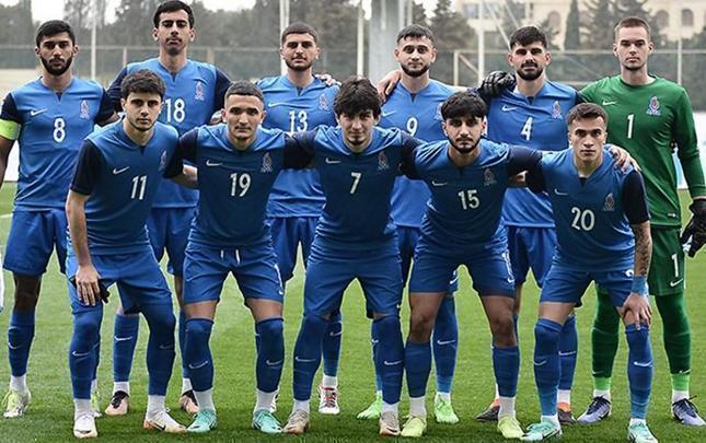 Belarus - Azərbaycan oyununun vaxtı və yeri bilindi