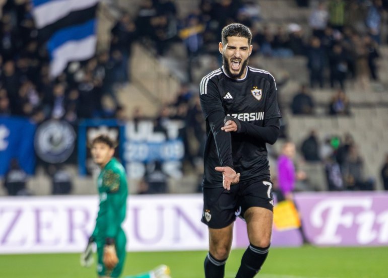 “Şərtlərim çoxdur, “Qarabağ”da qalacam, ya yox, bilmirəm”