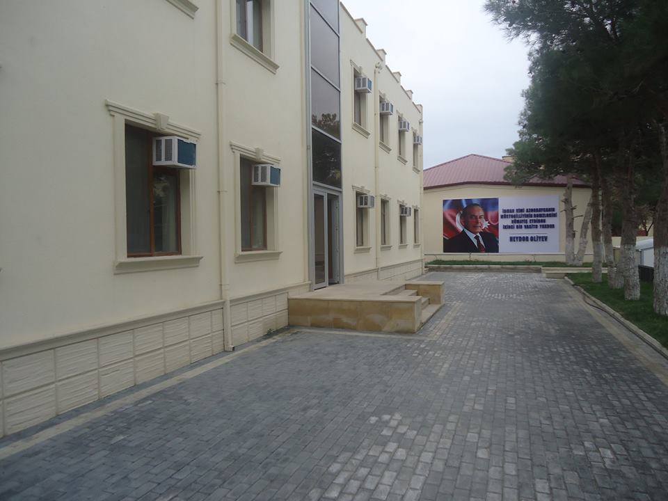 Azərbaycanda fəaliyyətini dayandıran klubun bazası satışa çıxarıldı - SON DƏQİQƏ