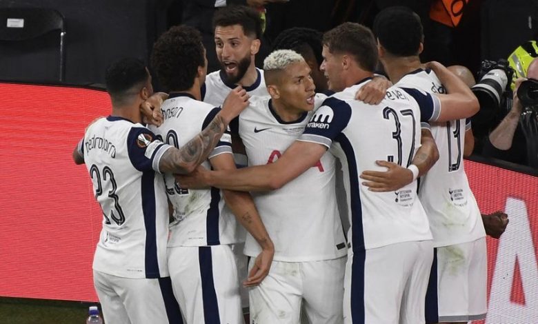 “Qarabağ”ın tanışı Avropa Liqasının qalibi adını qazandı