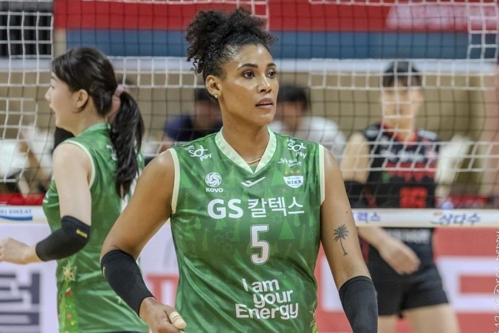 Ölkəmizdə çıxış etmiş sabiq hücumçu Koreya liqasının draftında seçildi