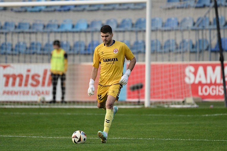 Bu ölkənin yığmasına 27 futbolçu cəlb edildi – Biri Premyer Liqamızdan