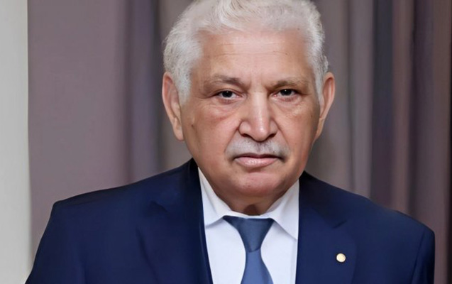 Qurbanov vəfat etdi