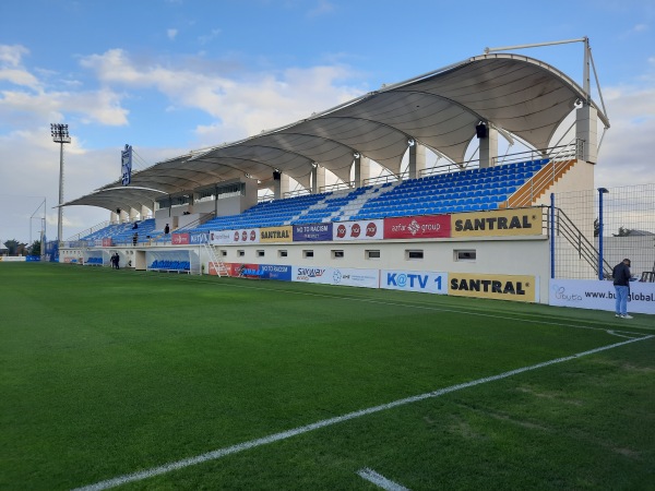 “Zirə” bir futbolçuya görə səhvə yol verdi, belə addım atıldı