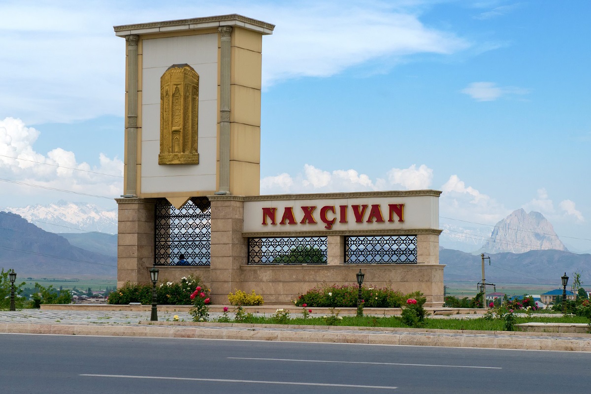 Azərbaycanda bu federasiyanın Naxçıvan filialı yaradıldı