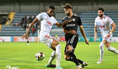 “Qarabağ” braziliyalı müdafiəçinin transferi üçün qapı döydü – SON DƏQİQƏ
