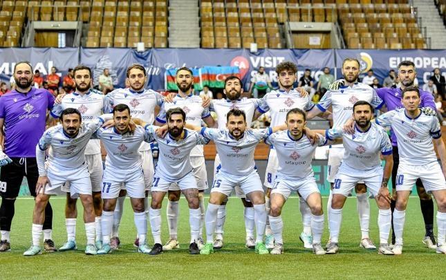 Millimiz Sloveniyanı darmadağın etdi - Dünya çempionatında ilk qələbə