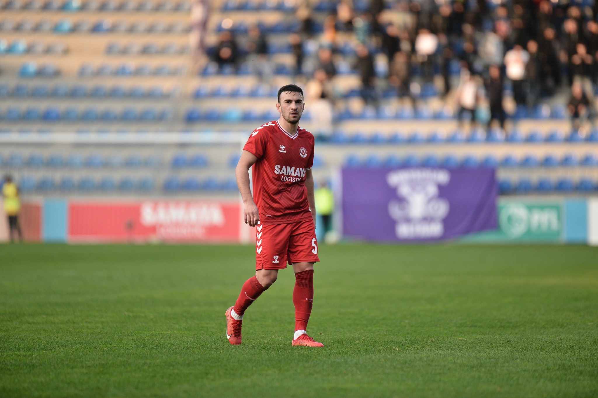I Liqaya vəsiqə qazanan pul-paralı klub Qara Qarayevə yüksək əməkhaqqı TƏKLİF ETDİ!