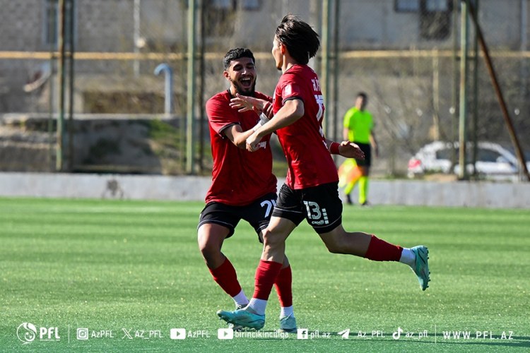 "Qəbələ" çempionatı tərk edən komandanın göz yaşlarına inanmadı - VİDEO