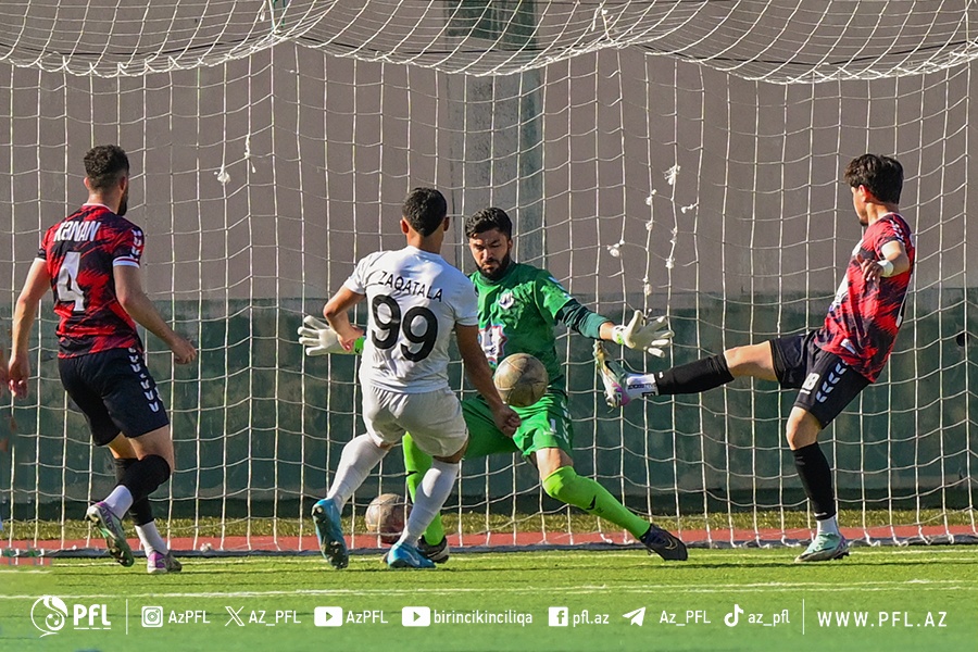 AFFA bu legioner limitinin üzərində dayandı? - SON DƏQİQƏ