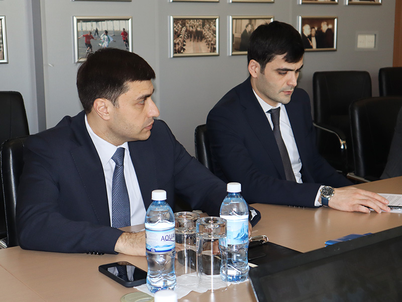 Üç klubla bağlı qərarlar verildi - Biri “Neftçi”yə aiddir
