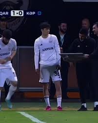 "Qarabağ"da yeni adlar: Bunu etmək mümkün imiş! - VİDEO