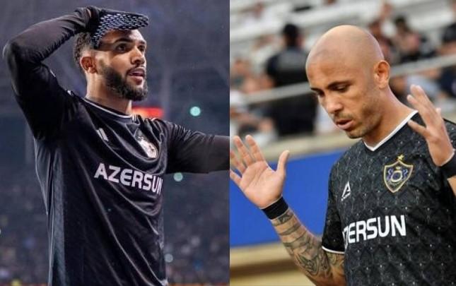 "Qarabağ" Braziliyaya göndərəcək - İkisinə də