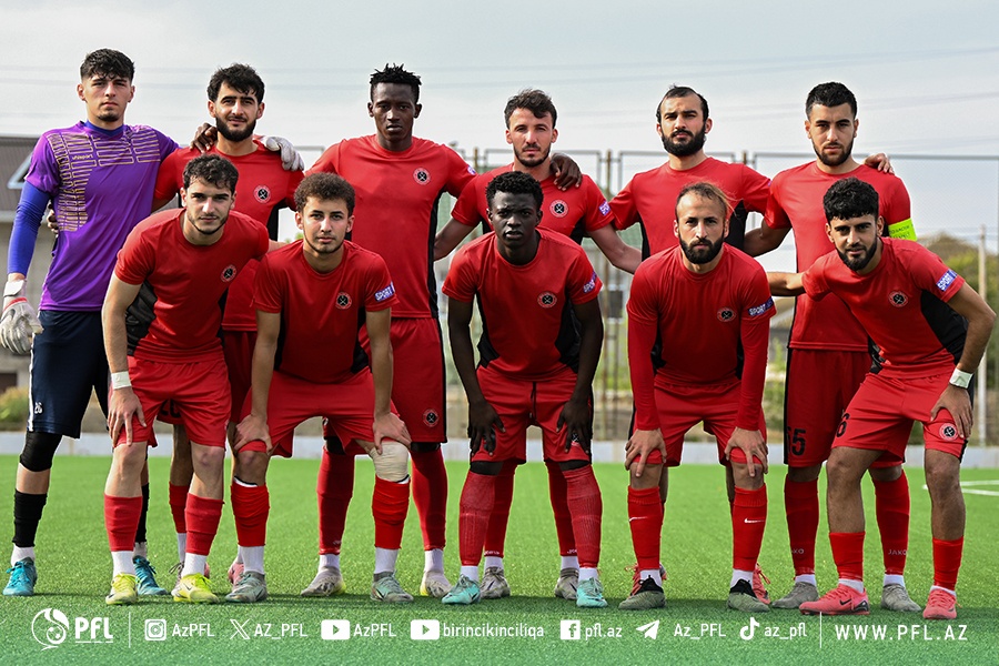 Liqanın son iştirakçısı bu iki komandadan biri olacaq