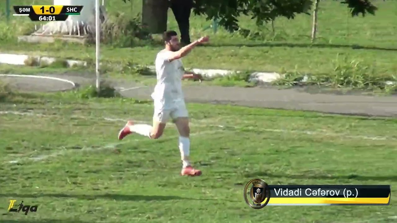 Toz-torpaq və kol-kosun içində bir o var idi… VİDEO
