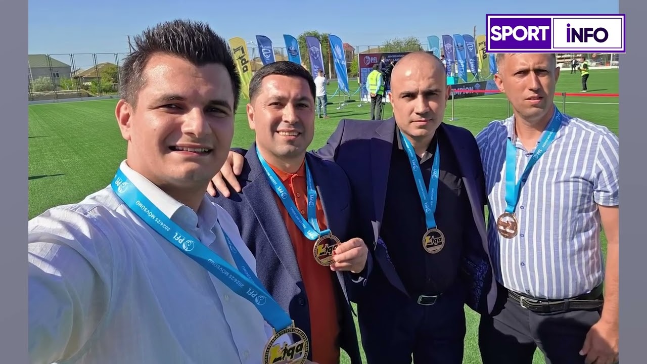 İlkin Fikrətoğlu: Azərbaycan futbolunda Şimalın hegemonluğu, Cənubun süqutu - VİDEOSÜJET