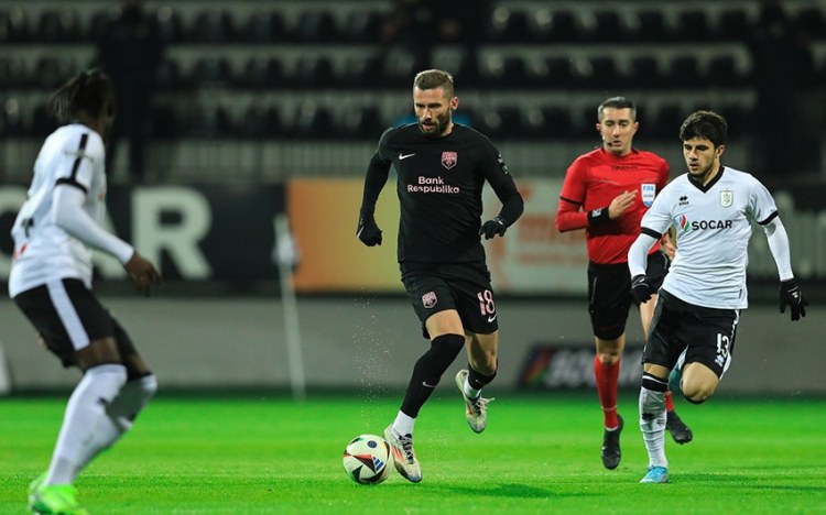 “Neftçi”yə TİLSİM ediblər?