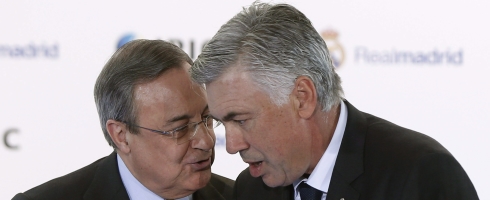 Prezident yola saldığı baş məşqçi barədə elə sözlər dedi ki...