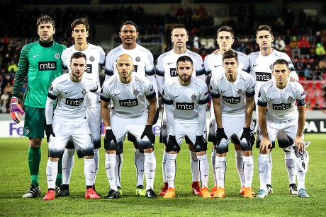 “Partizan” yenidən Azərbaycan klubuna mümkün rəqib olacaq