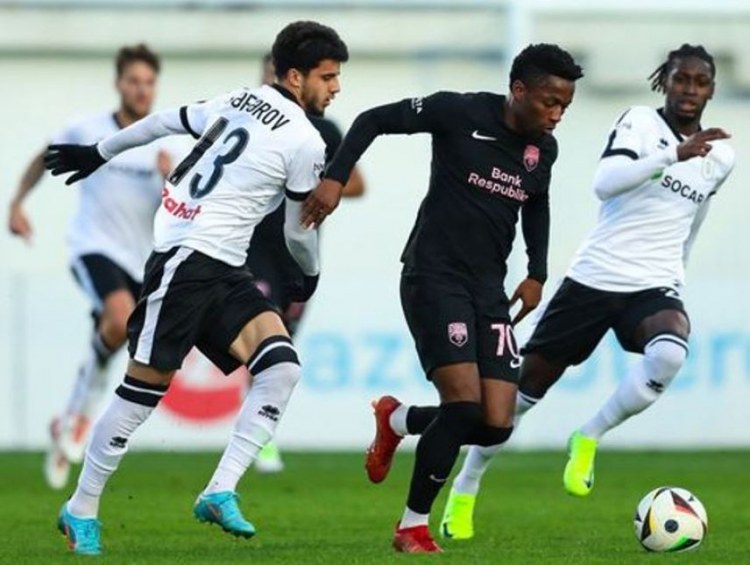 "Sabah" və "Qarabağ" mövsümü qələbə ilə başa vurdu - YENİLƏNİB