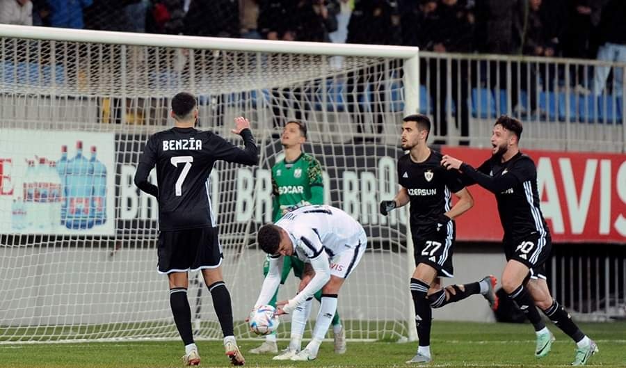 “Qarabağ”dan getməsi an məsələsinə döndü: “Onun yerinə axtarışdayıq”