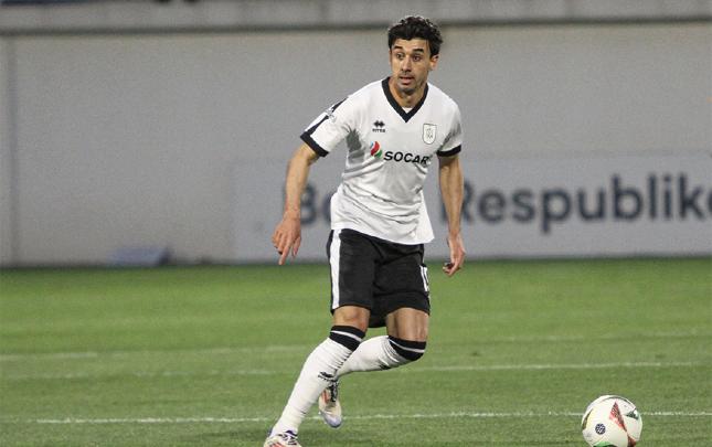 “Qarabağ”da 6 oyun keçirdi, “200”ü “Neftçi”də gördü