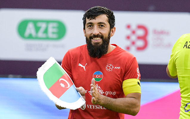 “Bütün tapşırıqları yerinə yetirdik və qazandıq"