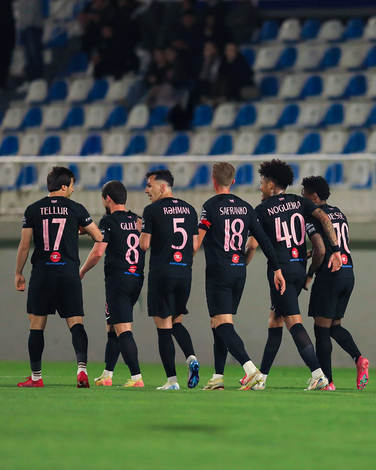 "Sabah"ı çalışdırmağa ən real yerli namizəd kimdir? - VİDEO