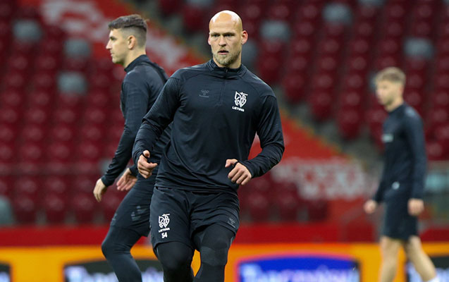 “Qarabağ”ın bu hücumçunu almaq fikri varmı? - SON NÖQTƏ QOYULDU!