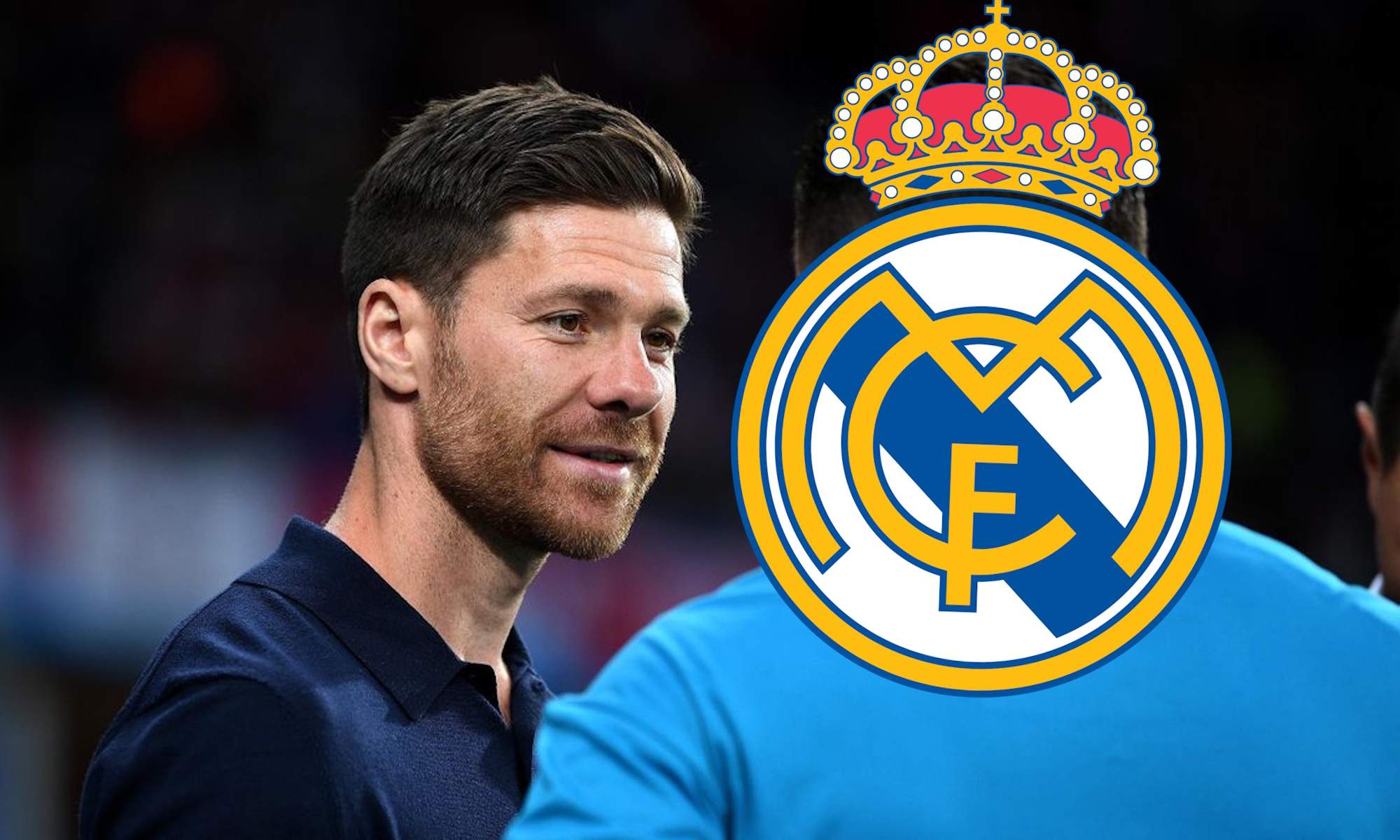 "Real"a yeni baş məşqçi təyin olundu - RƏSMİ