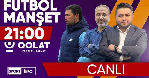 ŞOK GƏLİŞMƏ! Azərbaycanlı baş məşqçi əcnəbiyə “qurban” verildi? - CANLI YAYIM
