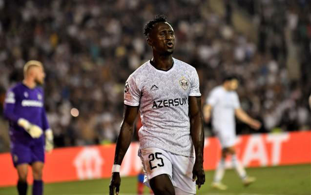 1,5 milyon avroya satılmış hücumçu “Qarabağ”ı istəyir