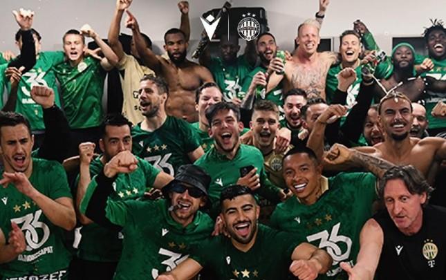 “Qarabağ”dan ayrıldı, bu ölkədə çempion oldu