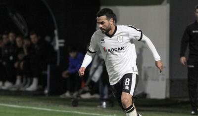 “Neftçi”nin son halına baxın! - “Danışan”