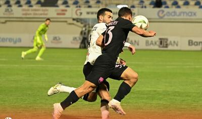 “Neftçi”nin son halına baxın! - “Danışan”