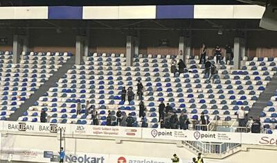 “Neftçi”nin son halına baxın! - “Danışan”