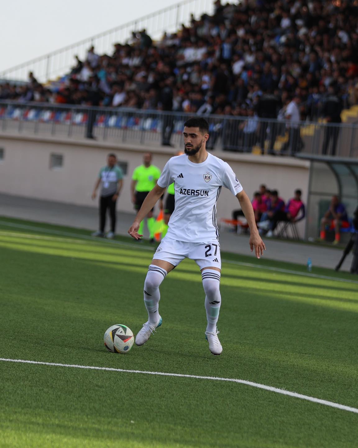 “Qarabağ”ın yerli siması: “Bu cür problemlər ola bilər”