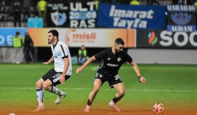 Ramil Şeydayev üç ölkədən aldığı təklifi bəyənmədi - Az pul verirsiz…