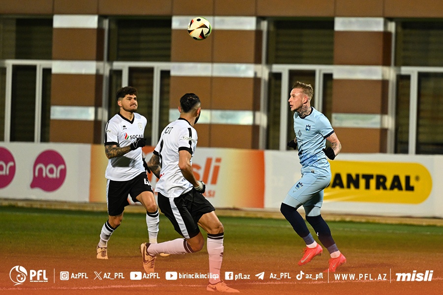 Avrokuboklara vəsiqə qazandı, əsas futbolçusunu transferə çıxardı - SON DƏQİQƏ AÇIQLAMASI
