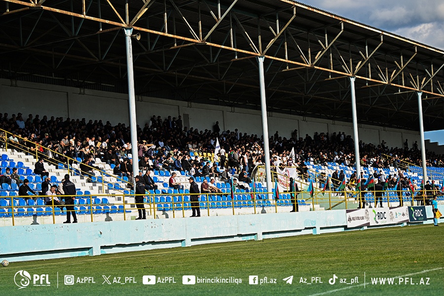 AFFA Premyer Liqaya qayıdan rayonun stadionunu satın alacaq?