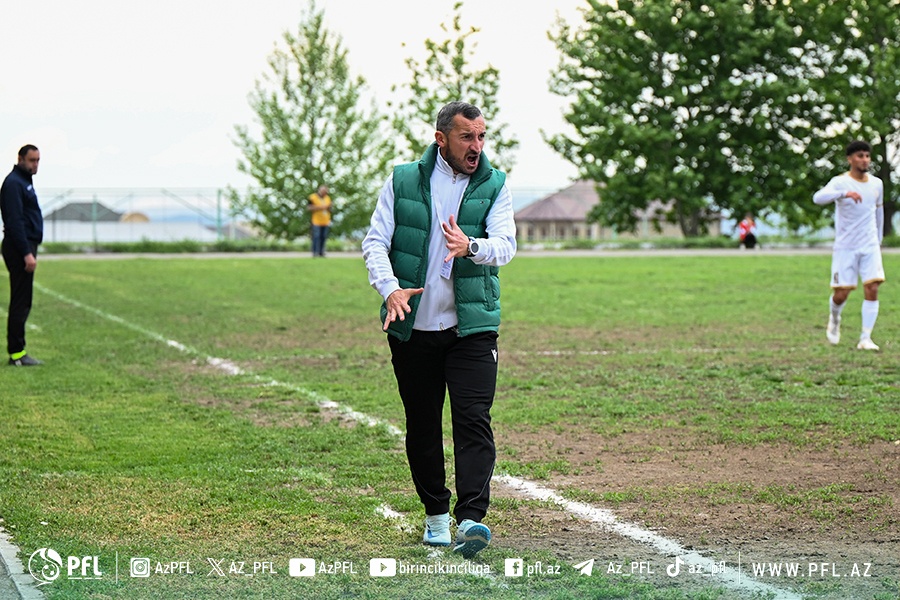 “Qarabağ”da tanınan şəxs komandanın sükanı arxasından ayrıldı