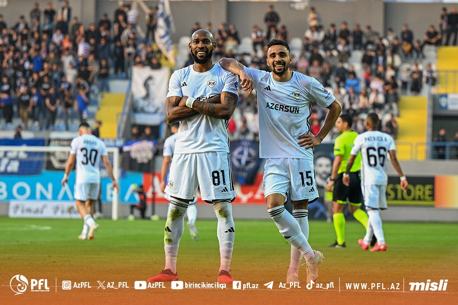 Premyer Liqada ondan yaxşısı tapılmadı - Bu sezon