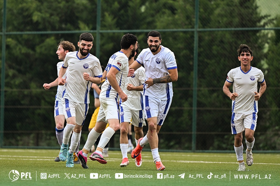 Bu iki komandadan biri II Liqada çıxış edəcək