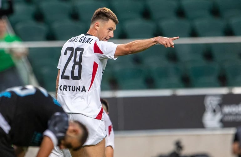 “Qarabağ”da TRANSFER GÜNDƏMİ - “Sevilya”nın eks hücumçusu ilə bağlı SON QƏRAR!