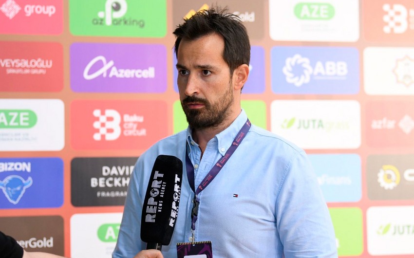 "İndiyədək keçirilən mundiallardan ən gözəli Bakıda təşkil olunandır"