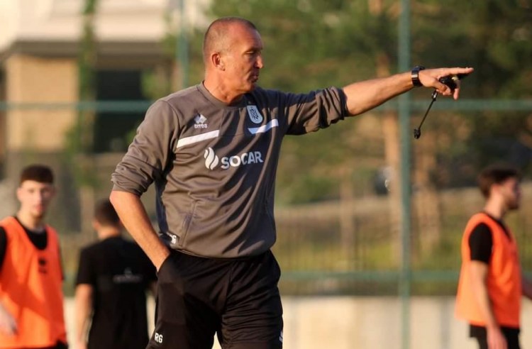 “Neftçi”ni qara günə qoydu, oradan da QOVULDU!