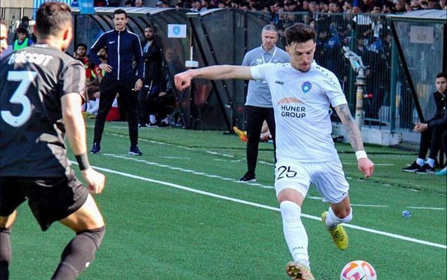 "Turan" bu legionerin yolunu hələ çox gözləyəcək